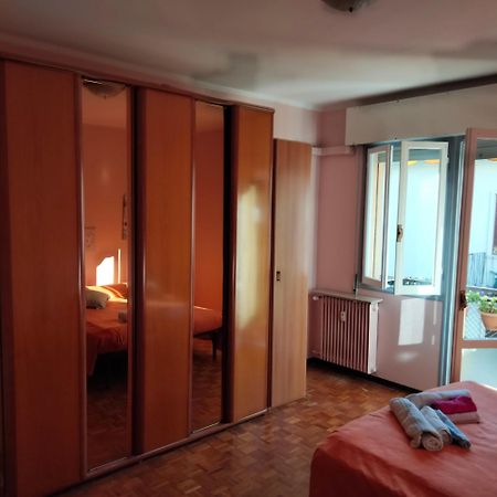 Daniele'S Flat 2 In Venice Mestre Eksteriør bilde