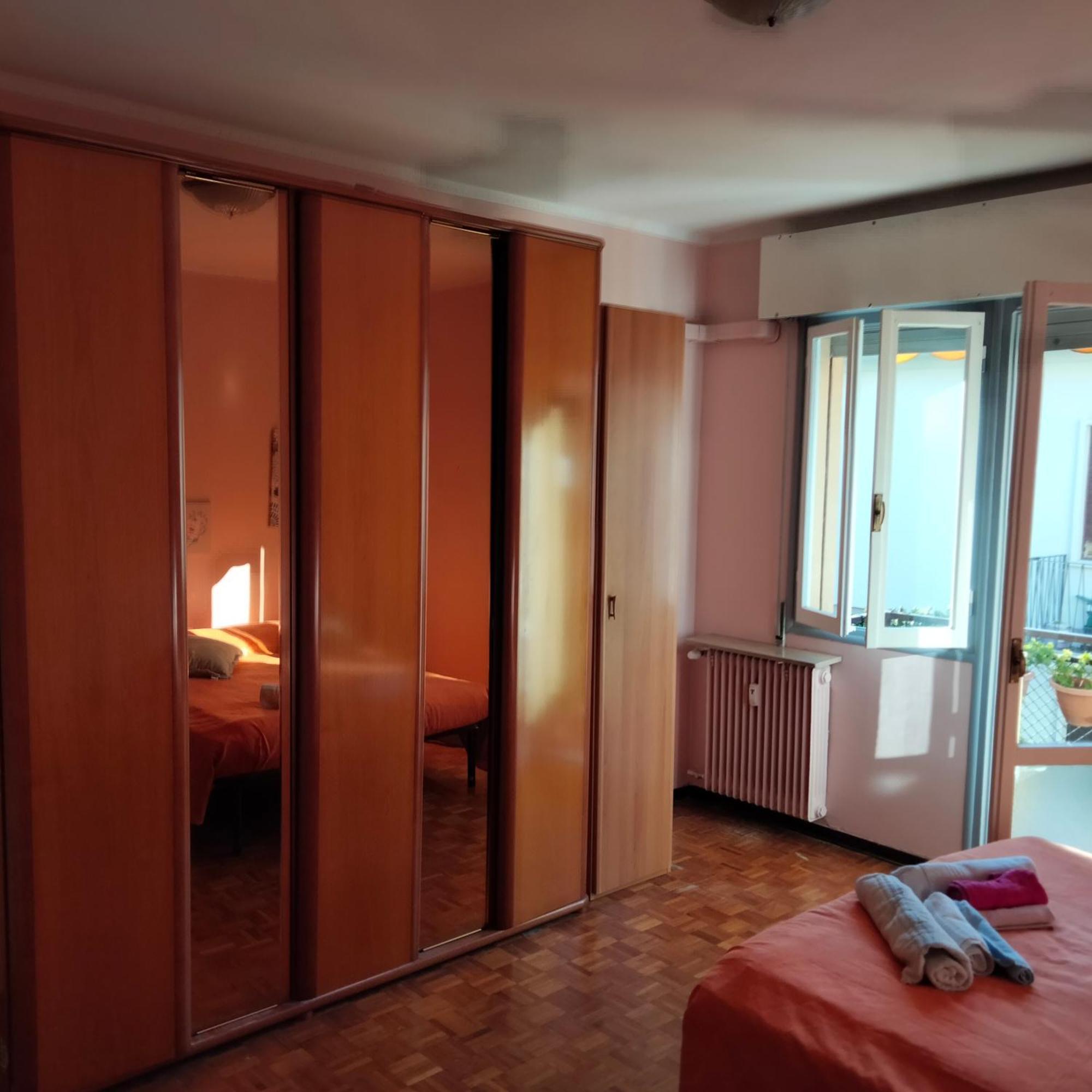 Daniele'S Flat 2 In Venice Mestre Eksteriør bilde