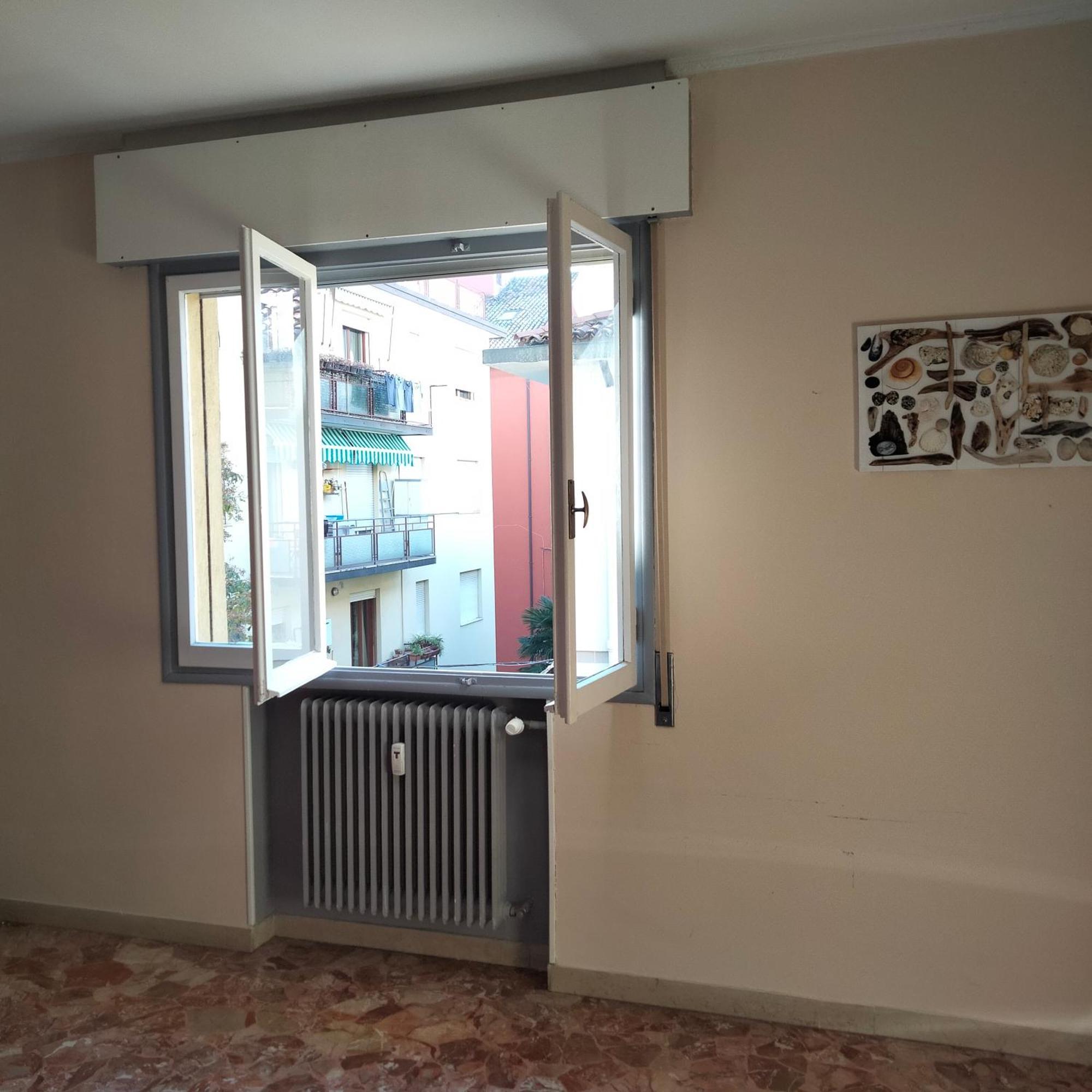 Daniele'S Flat 2 In Venice Mestre Eksteriør bilde
