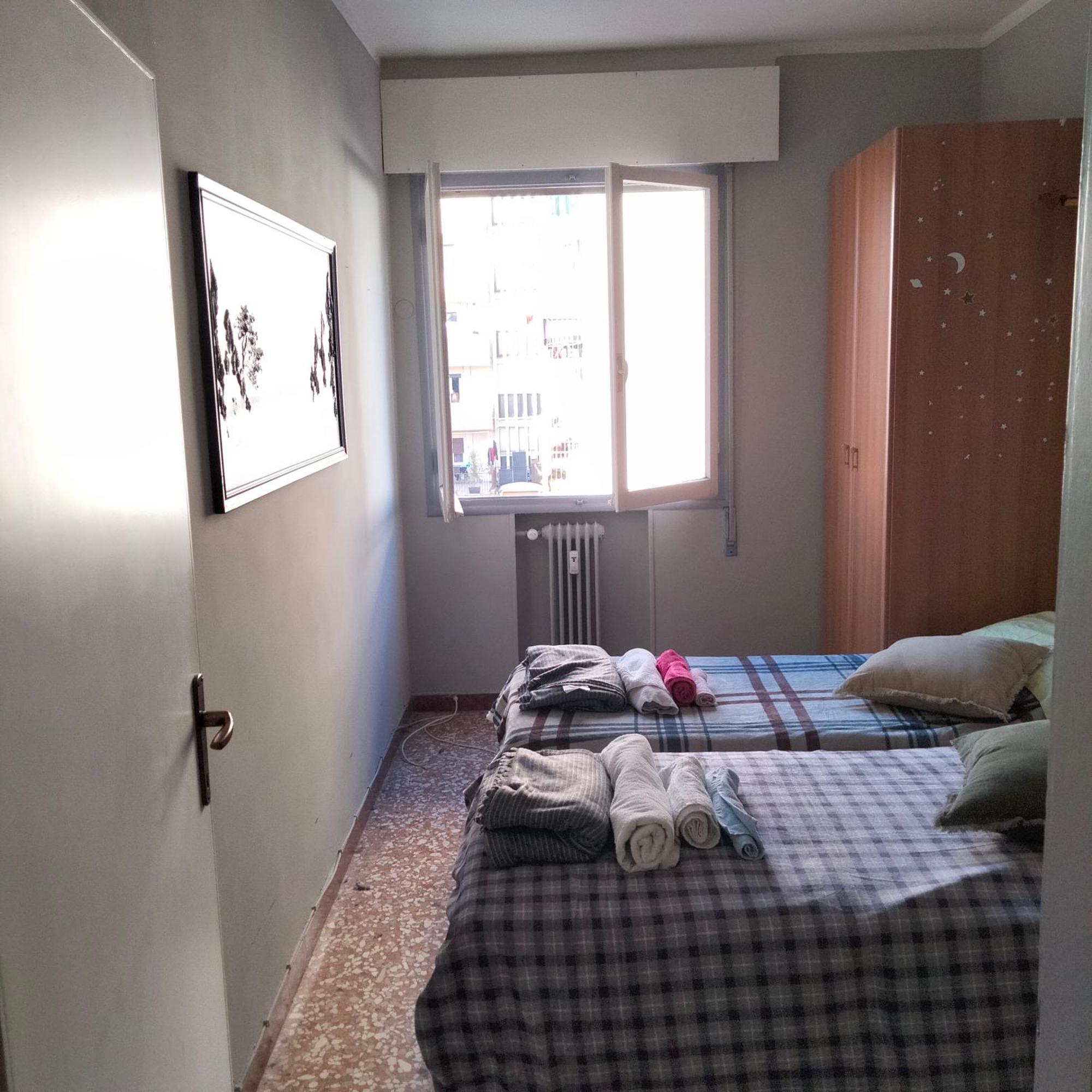 Daniele'S Flat 2 In Venice Mestre Eksteriør bilde