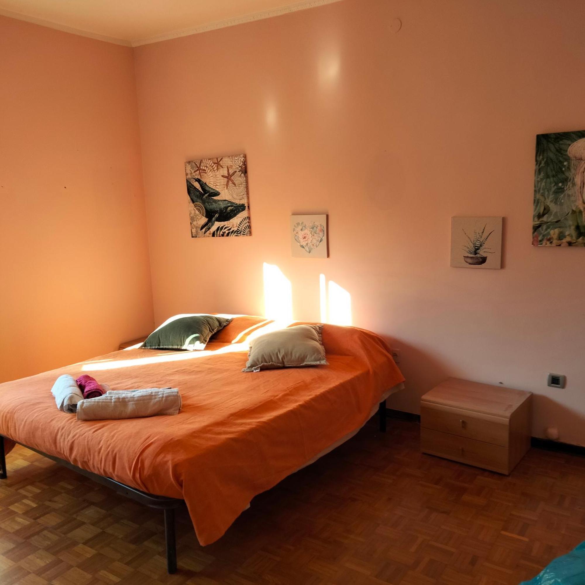 Daniele'S Flat 2 In Venice Mestre Eksteriør bilde