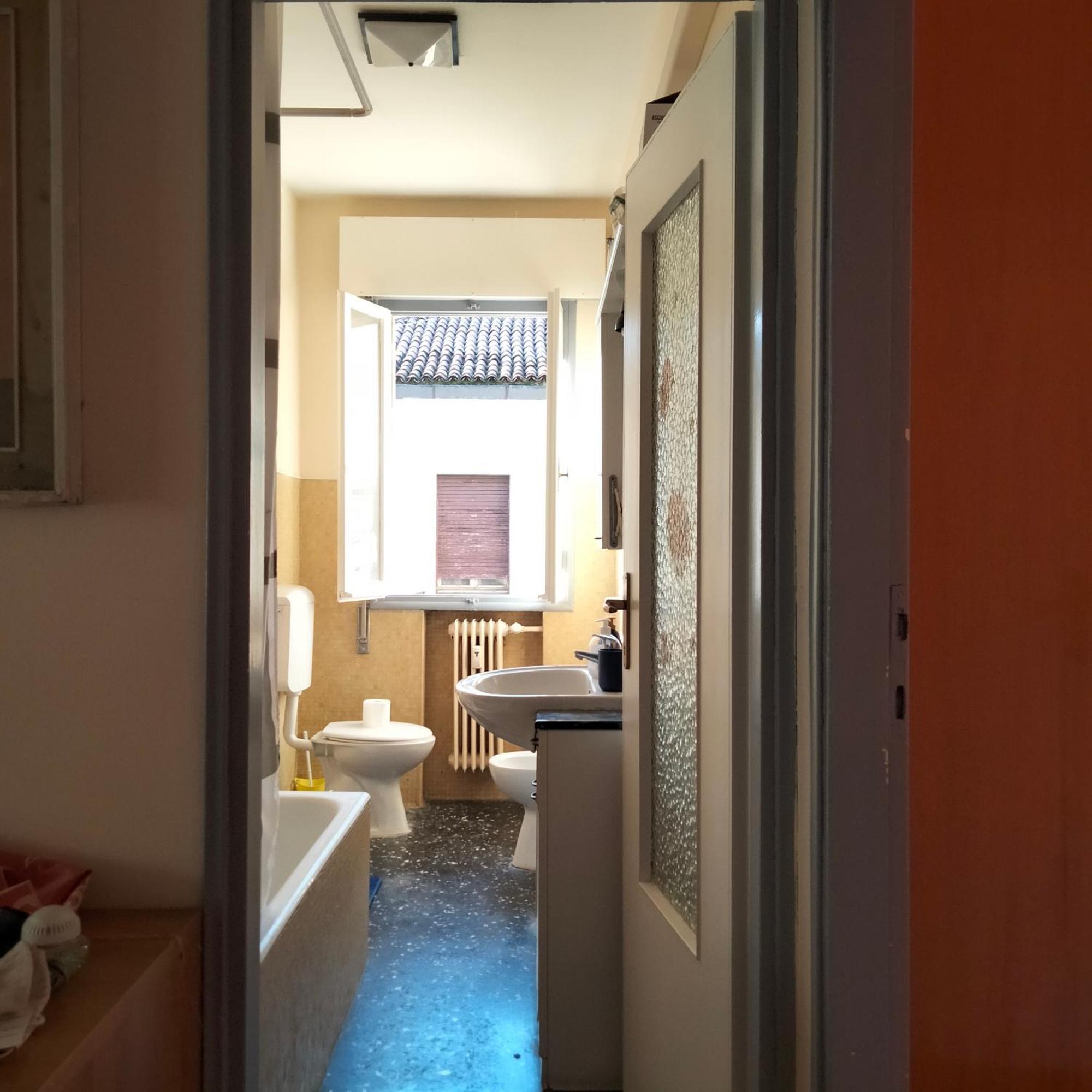 Daniele'S Flat 2 In Venice Mestre Eksteriør bilde