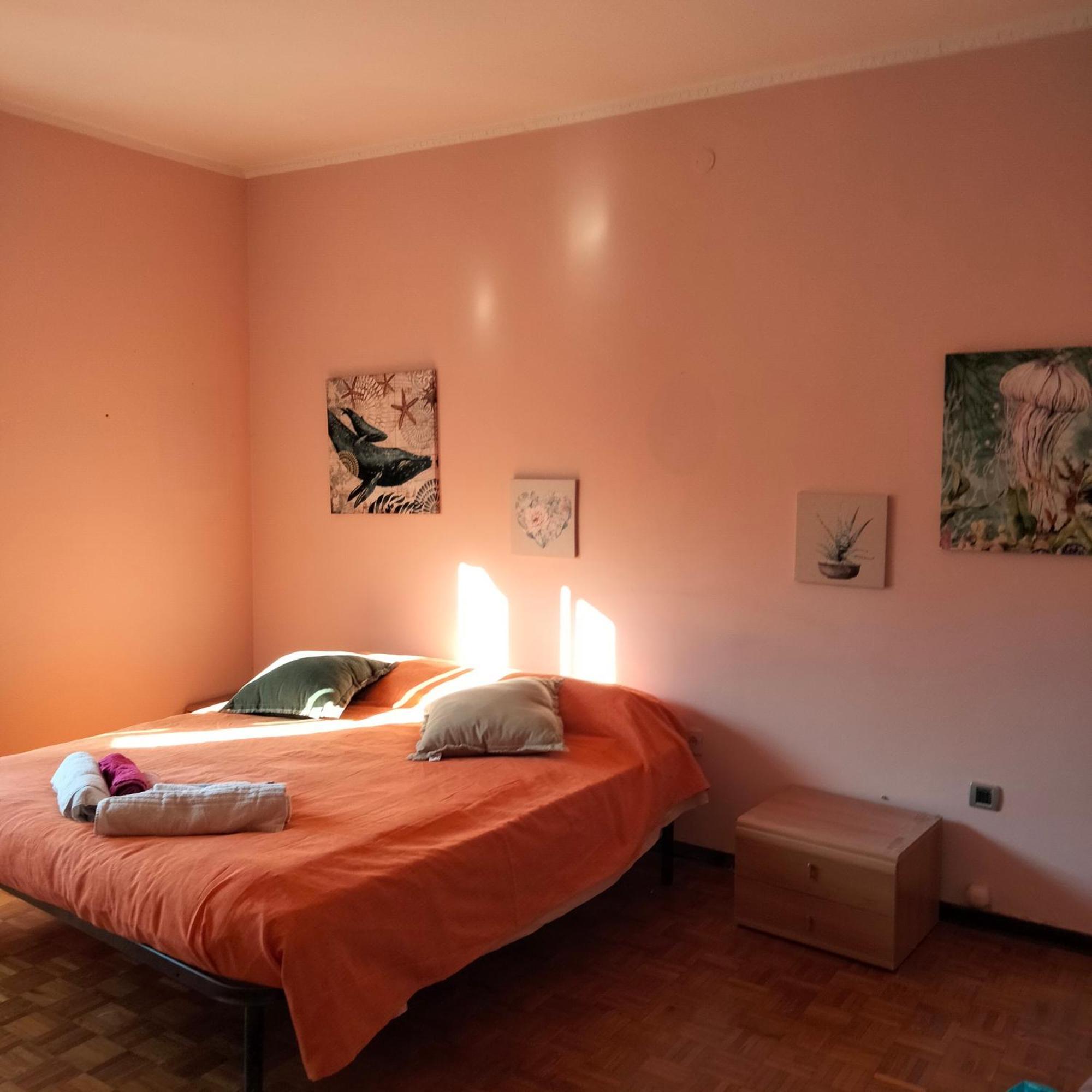 Daniele'S Flat 2 In Venice Mestre Eksteriør bilde