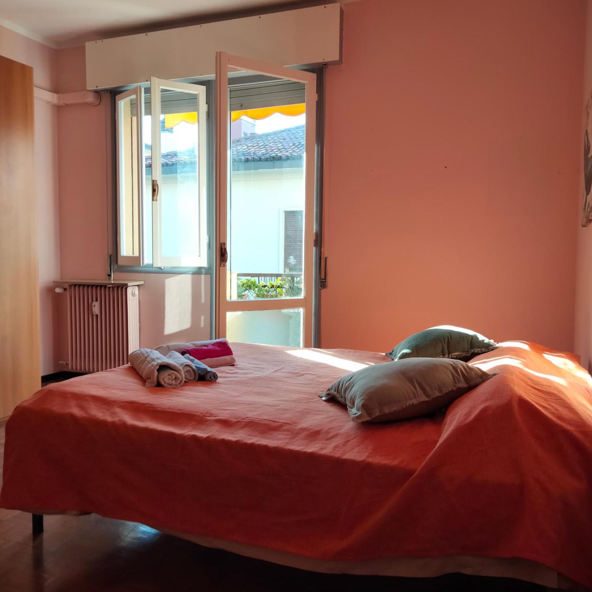 Daniele'S Flat 2 In Venice Mestre Eksteriør bilde